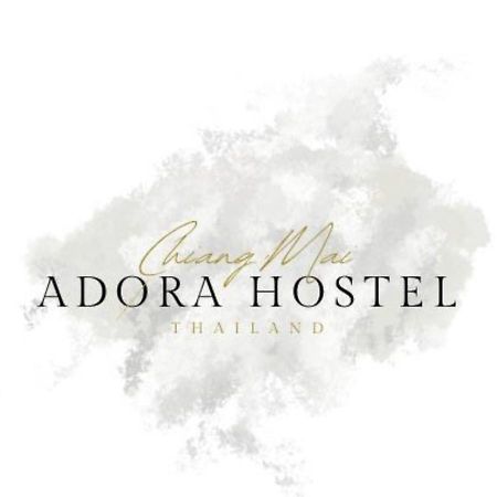 Adora Hostel Chiang Mai Exteriör bild
